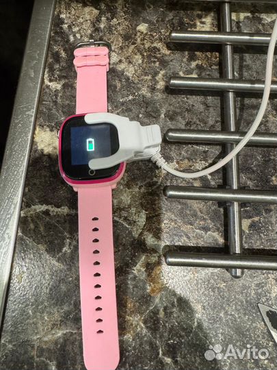 Детские смарт часы