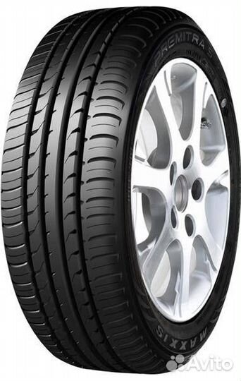 Maxxis Premitra HP5 225/55 R17 97W