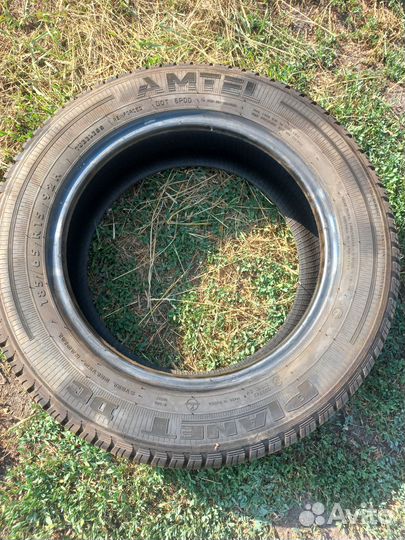 Amtel Planet DC 185/65 R15