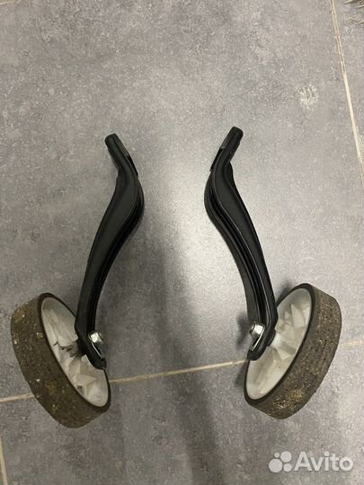 Колёса дополнительные для 16 радиуса