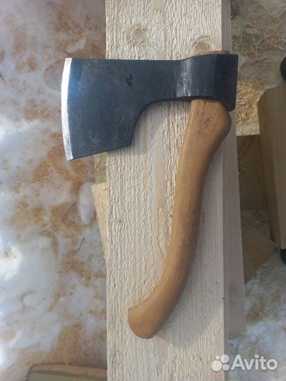Норвежский топор Топорсиб