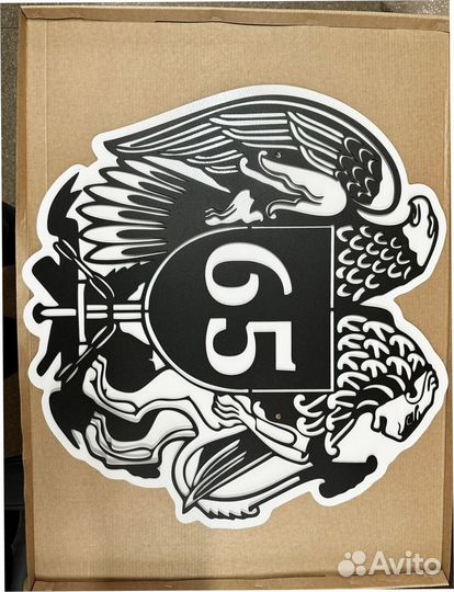 Адресные таблички