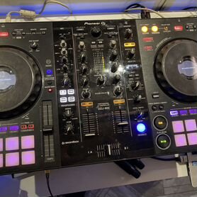 Pioneer DDJ-800