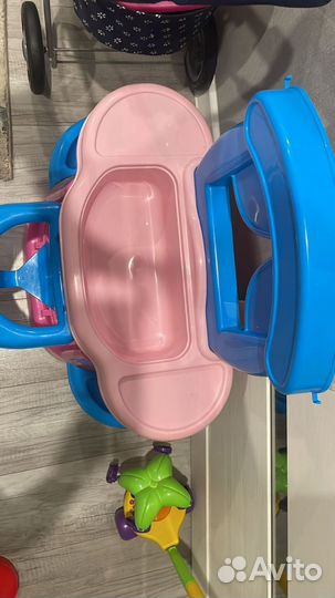 Игровой набор 