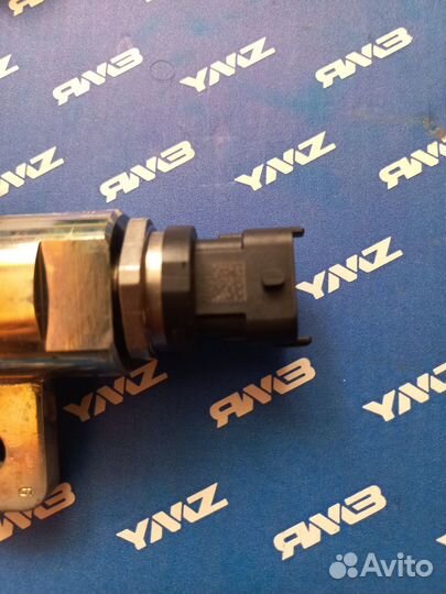 536.1112303 рампа (0 445 226 091 bosch) оригинал