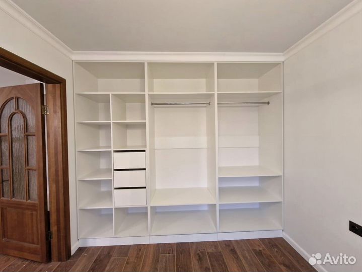 Шкаф распашной. Под заказ. Замер.Производитель