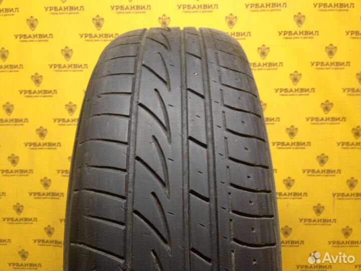 Bridgestone Playz RV PRV 205/65 R15 92V