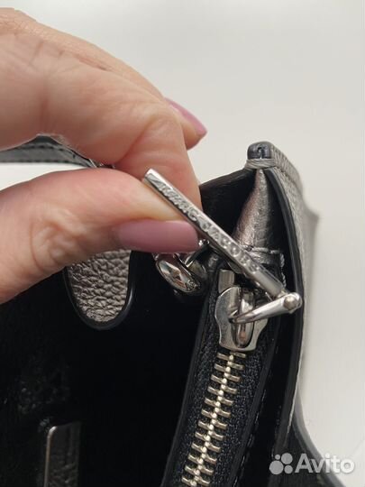 Сумка женская натуральная кожа Marc Jakobs