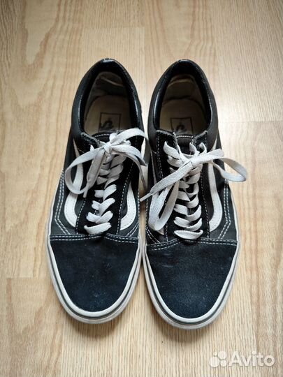 Кеды мужские Vans Oldschool