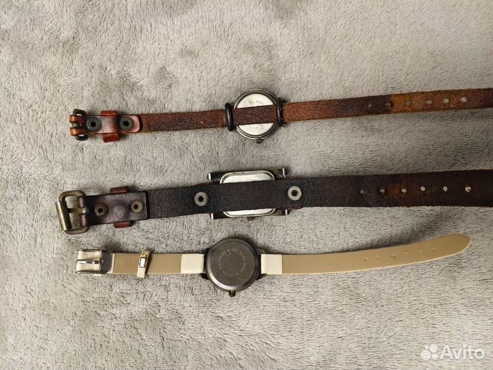 Часы под винтаж