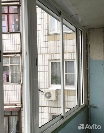 Пластиковые окна rehau