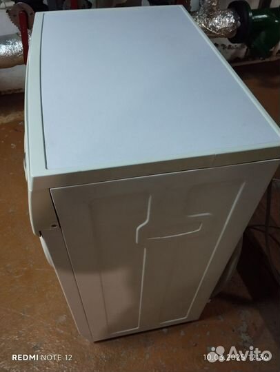 Стиральная машина samsung бу