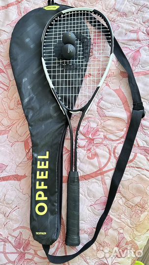 Ракетка для сквоша Opfeel SR100
