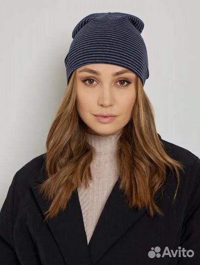 Шапка новая