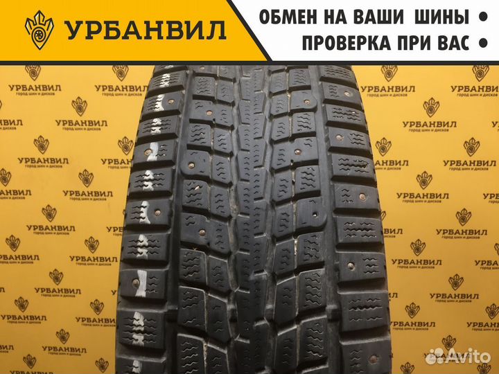 Dunlop SP Winter Ice 01 215/60 R16 95T