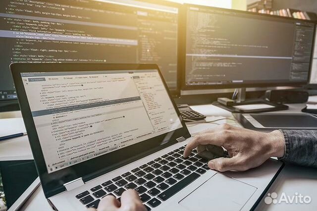 Бесплатные курсы программистов. Онлайн