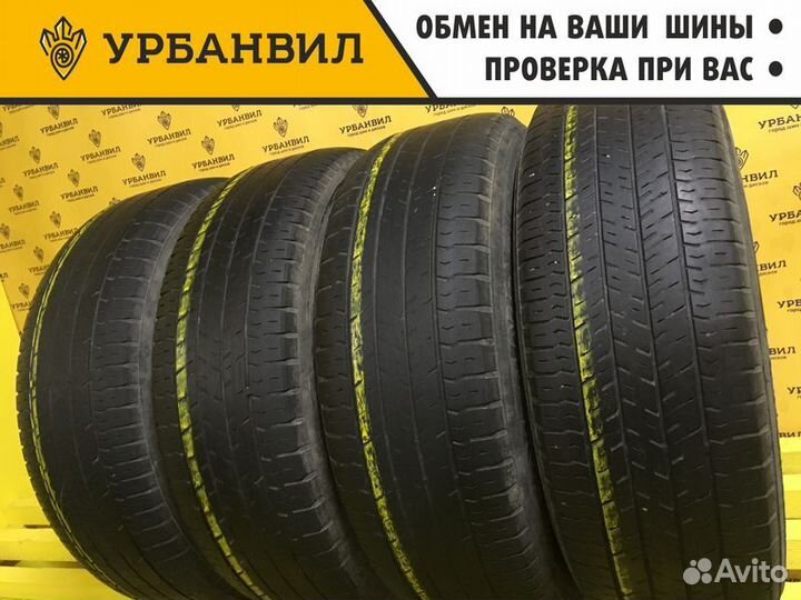 Yokohama Geolandar G91AT 225/65 R17 102H