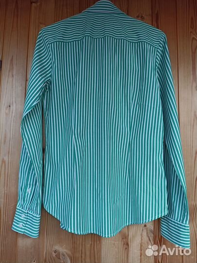 Рубашка женская gant RU 44