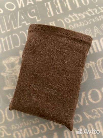 Тени для век Tom Ford