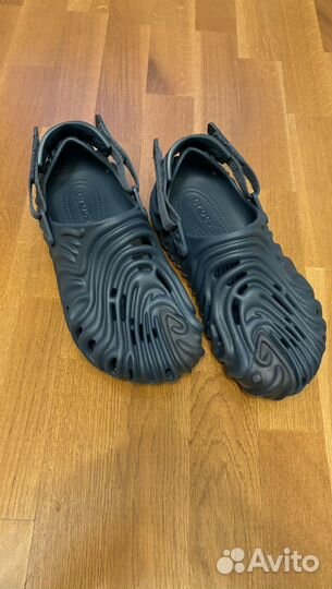 Salehe Bembury x Crocs (оригинал)