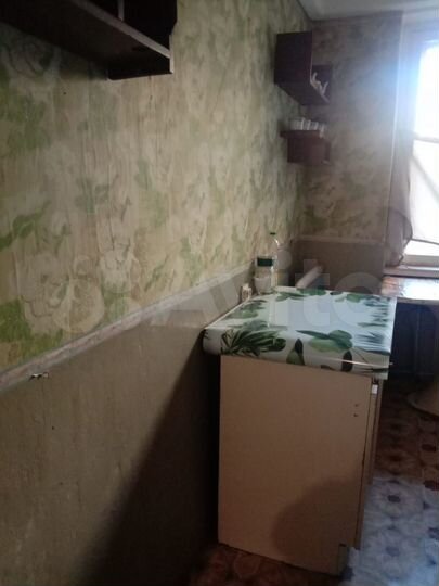 Комната 10 м² в 4-к., 3/9 эт.