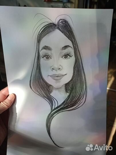 Пишу картины на заказ