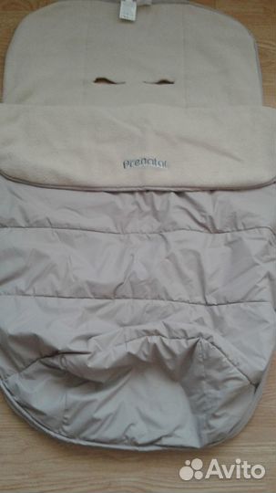 Конверт Prenatal (универсальный)