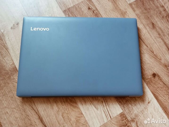 Lenovo IdeaPad 320