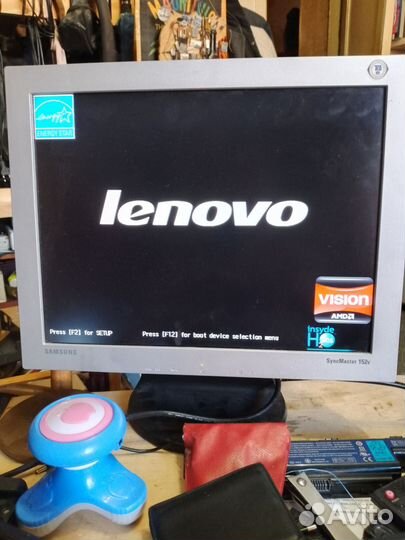 Lenovo G575 20081