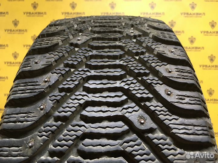 Goodyear UltraGrip 500 205/50 R16 87T