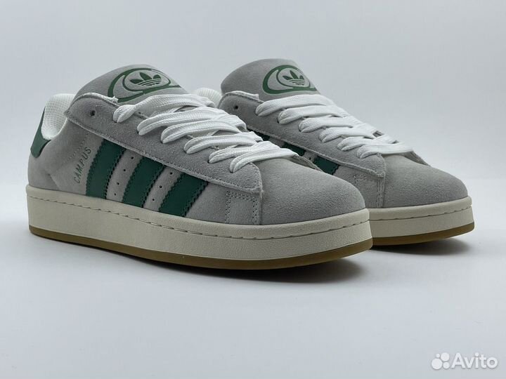 Кроссовки Adidas campus 00s