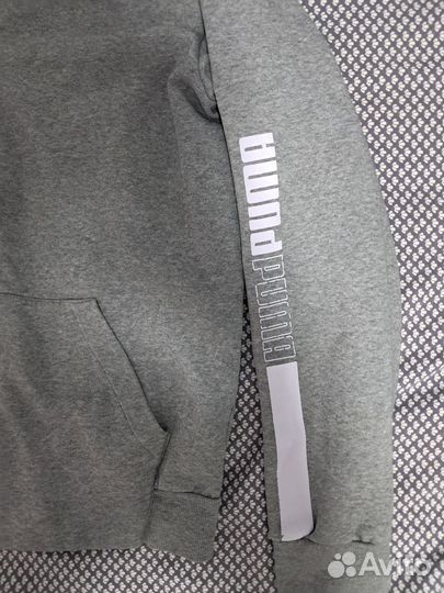 Толстовка puma женская (s)
