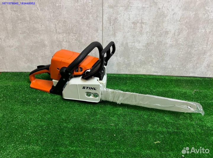 Бензопила stihl ms 250 (Арт.59814)