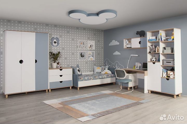 Детская мебель