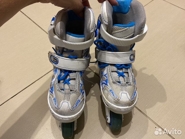 Ролики детские