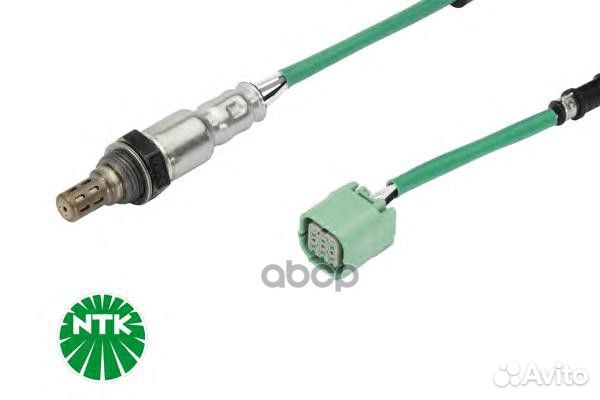 Датчик кислорода (Лямбда-зонд) 1351 NGK