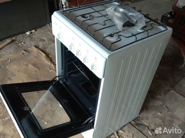 Плита газ Gefest доставка, подключение