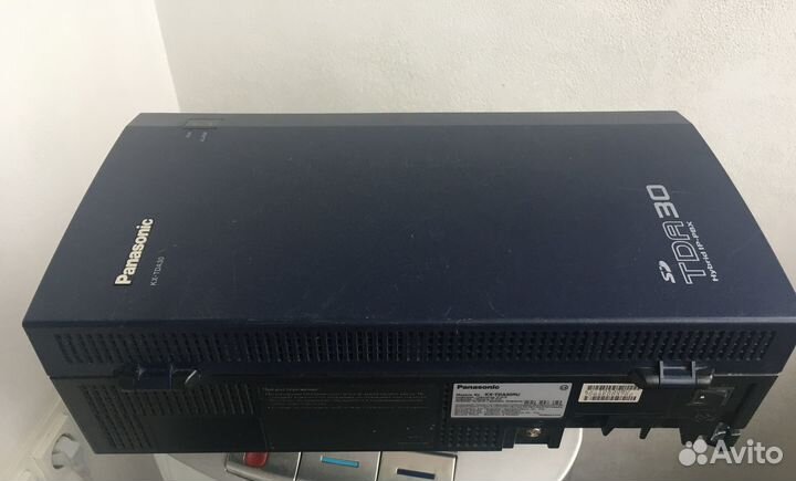 Panasonic KX-TDA30RU