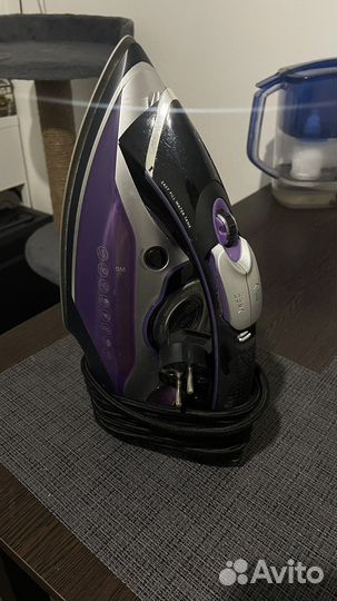 Утюг redmond RI-C218 Violet