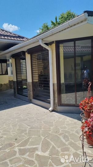 Остекление веранд