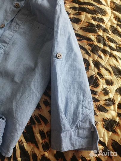 Костюм для мальчика 86 см