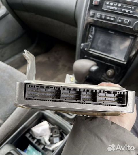 Эбу мозги mark 2 90 Рабочие Мозги сток