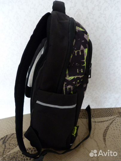 Рюкзаки в отличном сост