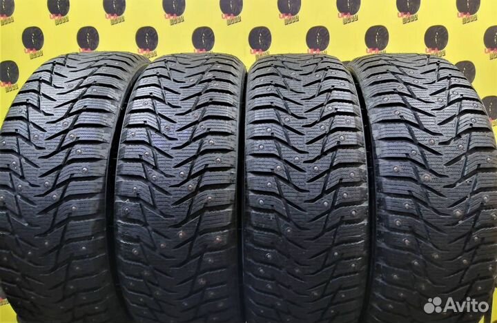 Sailun Ice Blazer WST3 215/55 R17