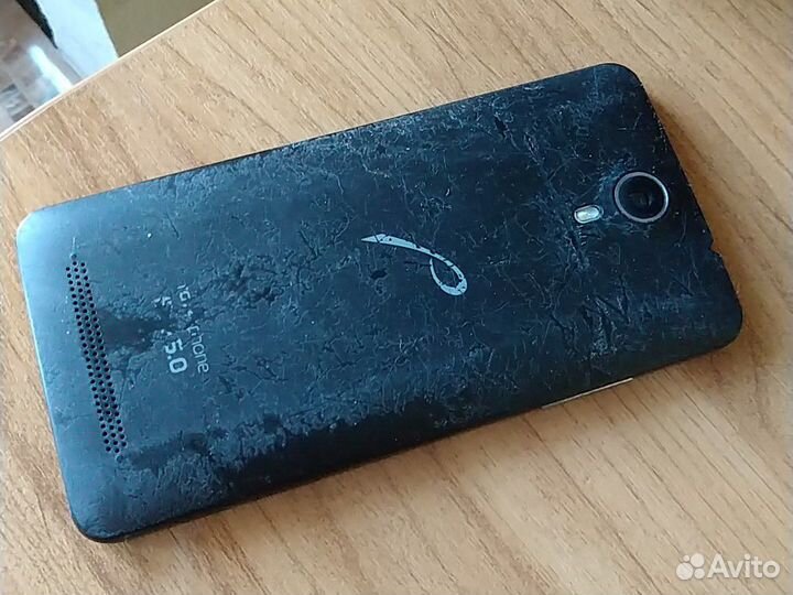 RoverPhone EVO 5