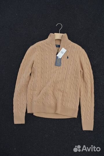 Свитер ralph lauren