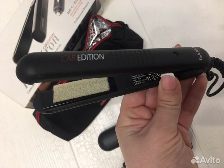 Выпрямитель Ga.ma