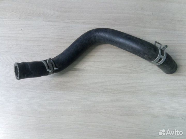 Патрубок отопителя Toyota Avensis 2 2003-2008