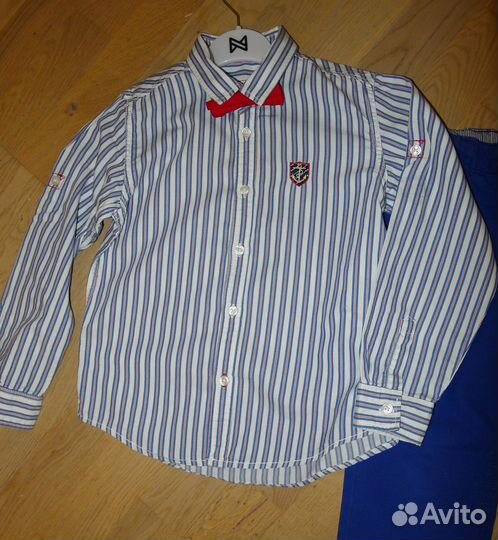 Комплект для мальчика LC Waikiki