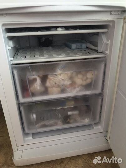 Холодильник бу